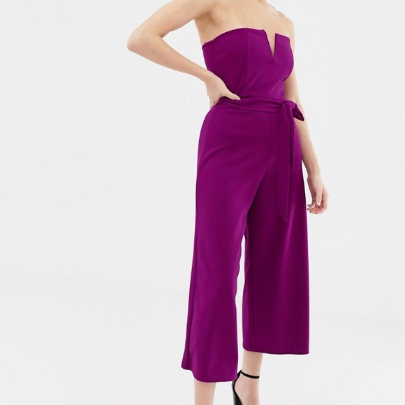 ASOS Pants - ASOS Romper
